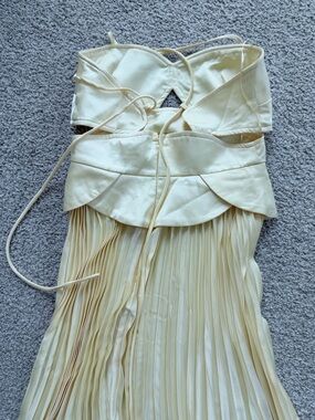 baltic born odette maxi dress Odette Maxi Dress